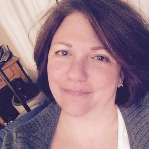 Meet your Posher, Kellie